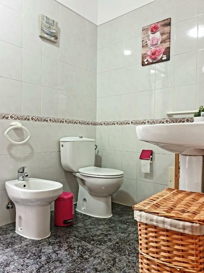 Apartamento Mendoza I - San Isidro San Isidro  Exterior photo