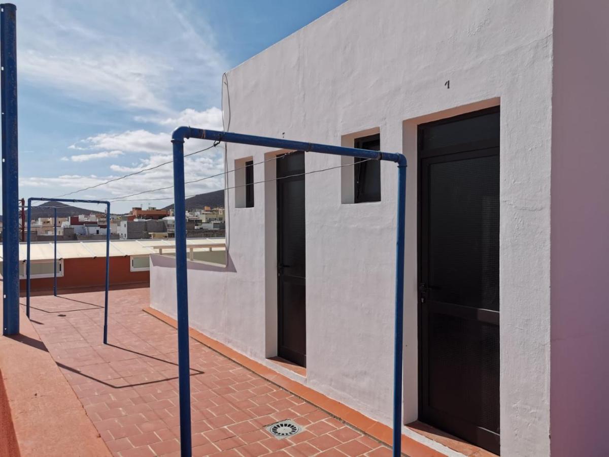 Apartamento Mendoza I - San Isidro San Isidro  Exterior photo
